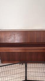 Pianoforte Verticale Alexander Herrmann 