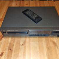 Technics SL-PG200A - Lettore CD 