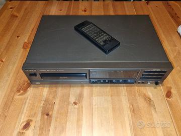 Technics SL-PG200A - Lettore CD 