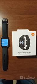 Smartwatch Xiaomi Lite 5