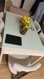 Tavolo Calligaris Allungabile