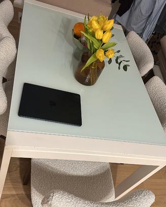 Tavolo Calligaris Allungabile
