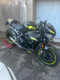 Triumph speed triple1050 RS