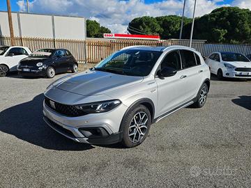 FIAT Tipo 1.6 Mjt S&S 5 porte Cross