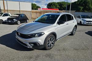 FIAT Tipo 1.6 Mjt S&S 5 porte Cross