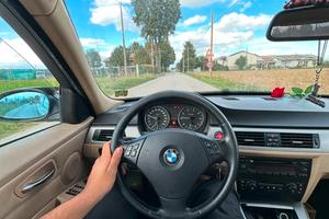 Bmw serie 3 318i e90