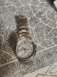 orologio uomo fossil