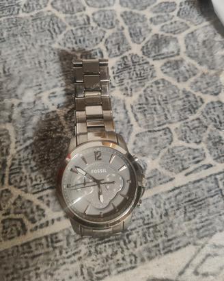 orologio uomo fossil