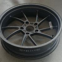 Cerchio post. BMW R1200GS L.C