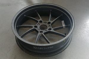 Cerchio post. BMW R1200GS L.C