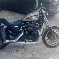 Harley-Davidson Sportster 883 - 2007