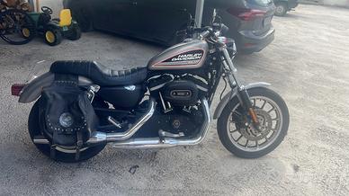 Harley-Davidson Sportster 883 - 2007