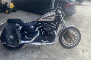 Harley-Davidson Sportster 883 - 2007
