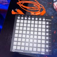 Novation Launchpad MINI
