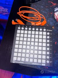 Novation Launchpad MINI