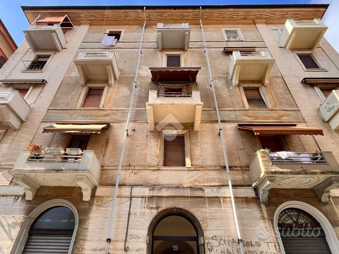 Appartamento – La Spezia, Vicci, Sarbia - Vista 2