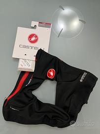 Copriscarpe Castelli Perfetto