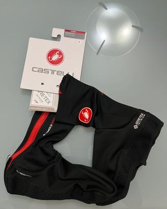 Copriscarpe Castelli Perfetto