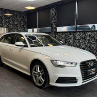 Audi A6 2.0 TDI 190 CV ultra S tronic Business Plu