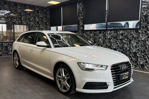Audi A6 2.0 TDI 190 CV ultra S tronic Business Plu