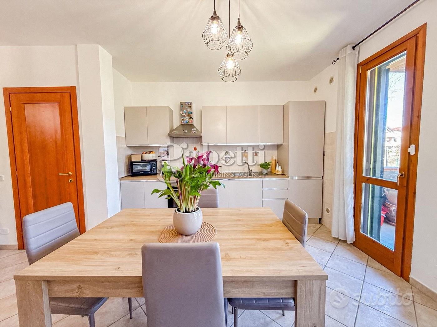 Appartamento Grosseto [Cod. rif 3296438VRG] - Vista 3