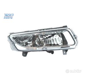 FARO DX ANABBAGLIANTI LUCE DIURNA VOLKSWAGEN VW PO