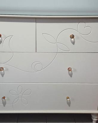 COMO' BIANCO