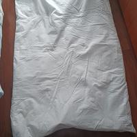 piumino per lettino 70x140