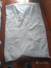 piumino per lettino 70x140