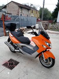 Kymco Xciting 250