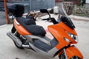 Kymco Xciting 250