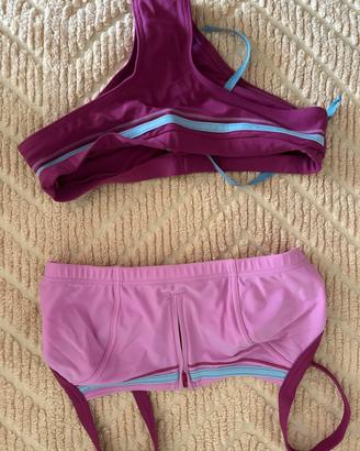 Costume nuovo donna