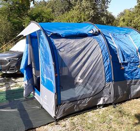 TENDA 4 POSTI
