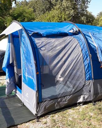 TENDA 4 POSTI
