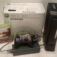 Xbox  360