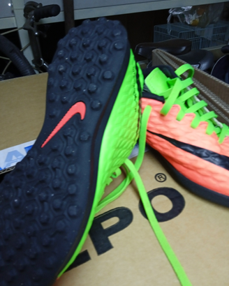 Scarpe da calcetto