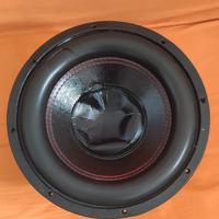 Subwoofer Dragster DWZ-12D2 