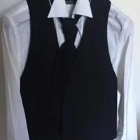 Abito da Sposo Carlo Pignatelli