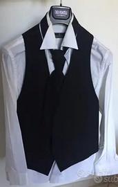 Abito da Sposo Carlo Pignatelli