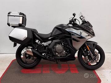 CFMoto 650GT !!