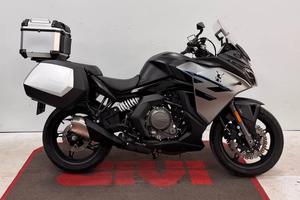 CFMoto 650GT !!