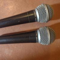 microfoni 