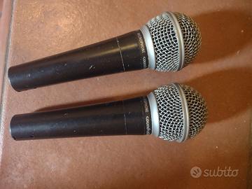 microfoni 