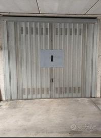 Garage - Carmagnola centro (zona Ospedale/Scuole)