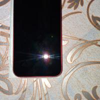 iphone 13 Red 128 GB 