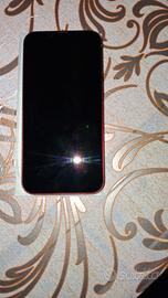 iphone 13 Red 128 GB 