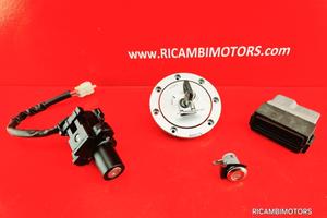 SENSORE HONDA CBF 600