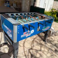 CALCIO BALILLA ROBERTO SPORT BILIARDINO PROFESSION