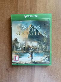Assassin's Creed. Origins 