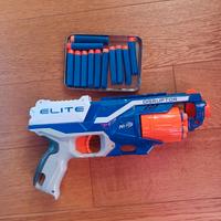 Nerf élite  distruptor